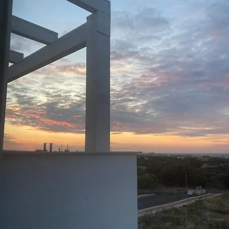 Ristella Apartament