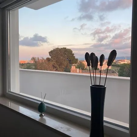 Ristella Apartament