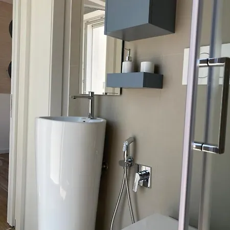 Apartament Ristella *