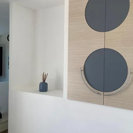 Ristella Apartament