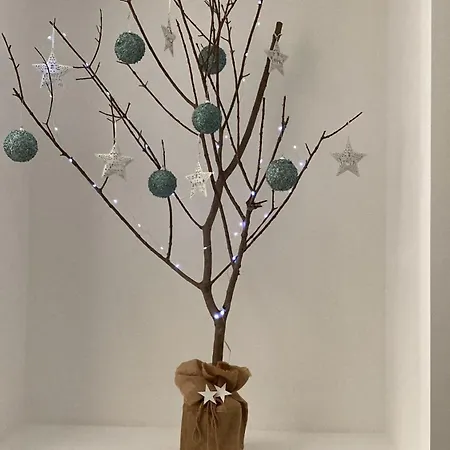 Apartamento Ristella *