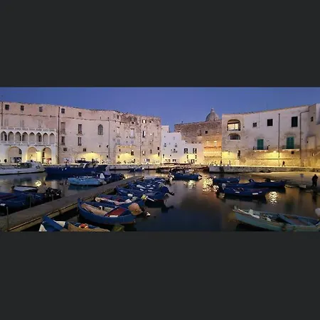 Apartamento Ristella Monopoli