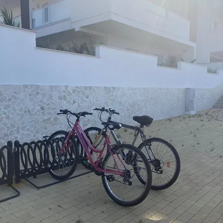 Apartamento Ristella *