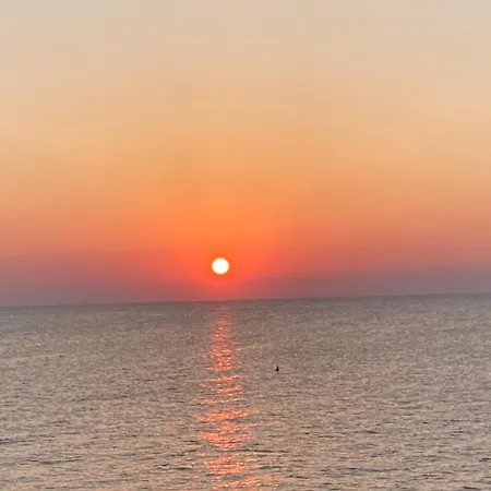 Apartamento Ristella Monopoli