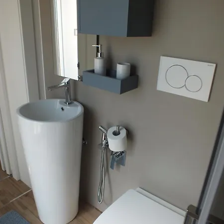 Apartament Ristella *