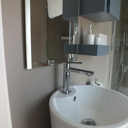 Apartman Ristella Monopoli