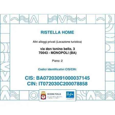 Ristella *