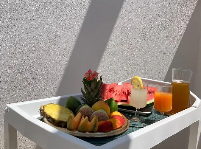 Ristella Appartamento Monopoli