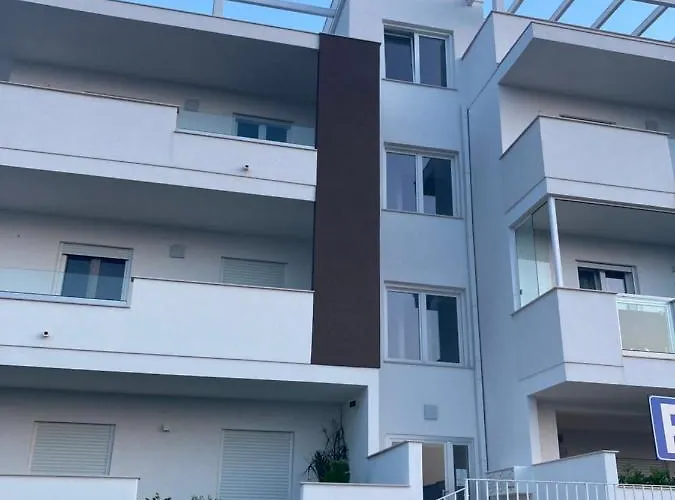 Appartamento Ristella