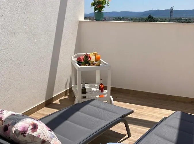 Appartamento Ristella *