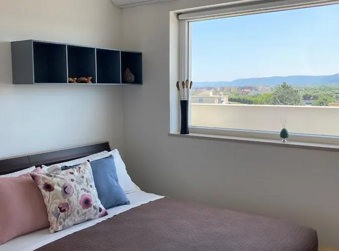 Appartamento Ristella Monopoli