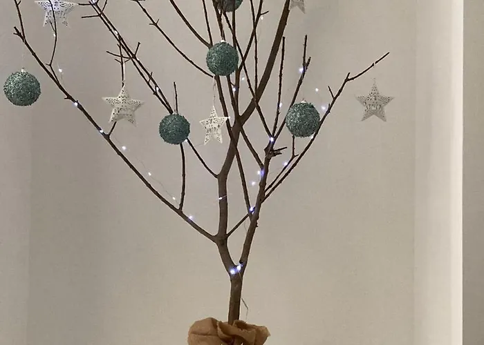 Appartamento Ristella *