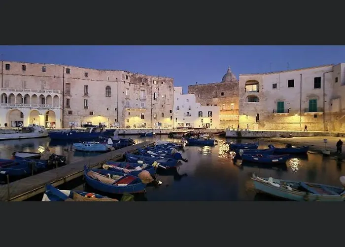 Appartamento Ristella Monopoli