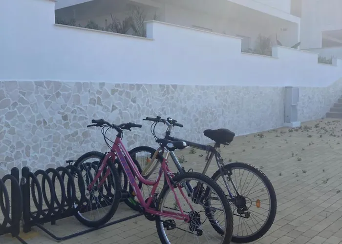 Appartamento Ristella *