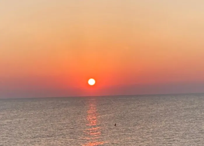 Appartamento Ristella Monopoli