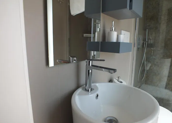 Appartamento Ristella Monopoli