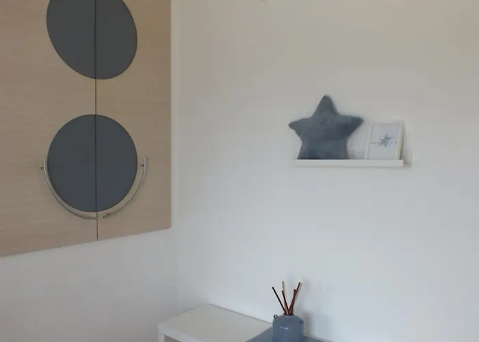 Appartamento Ristella *